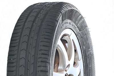 Continental ContiPremiumContact 5